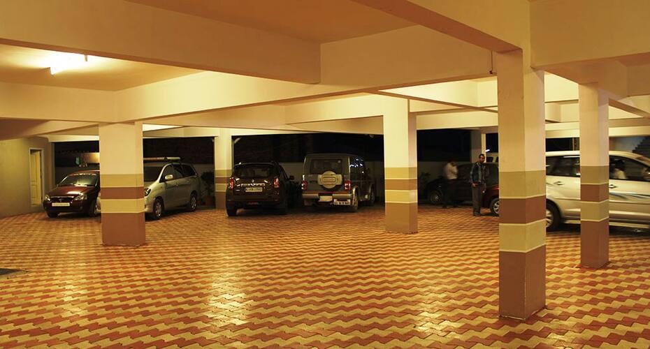 Mantra Residency, Hubli-Dharwad 2